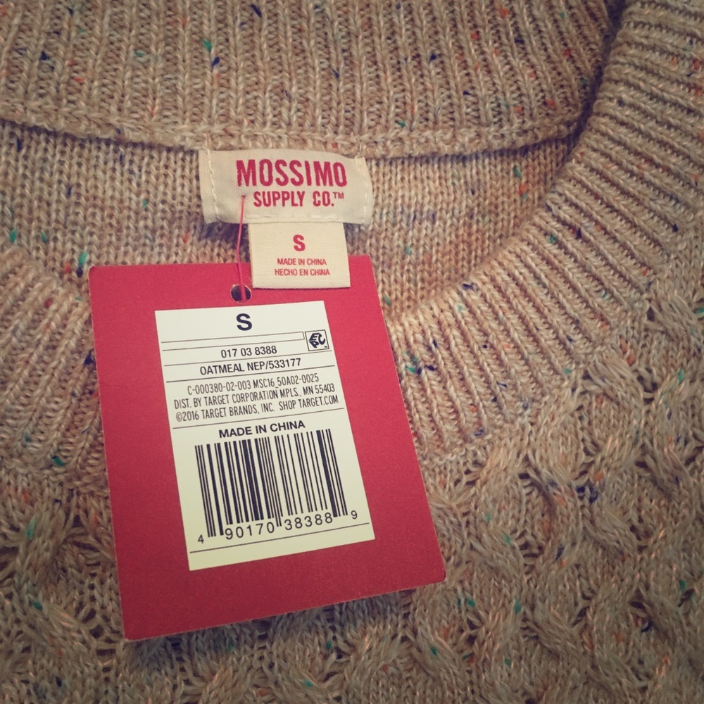 Sweater